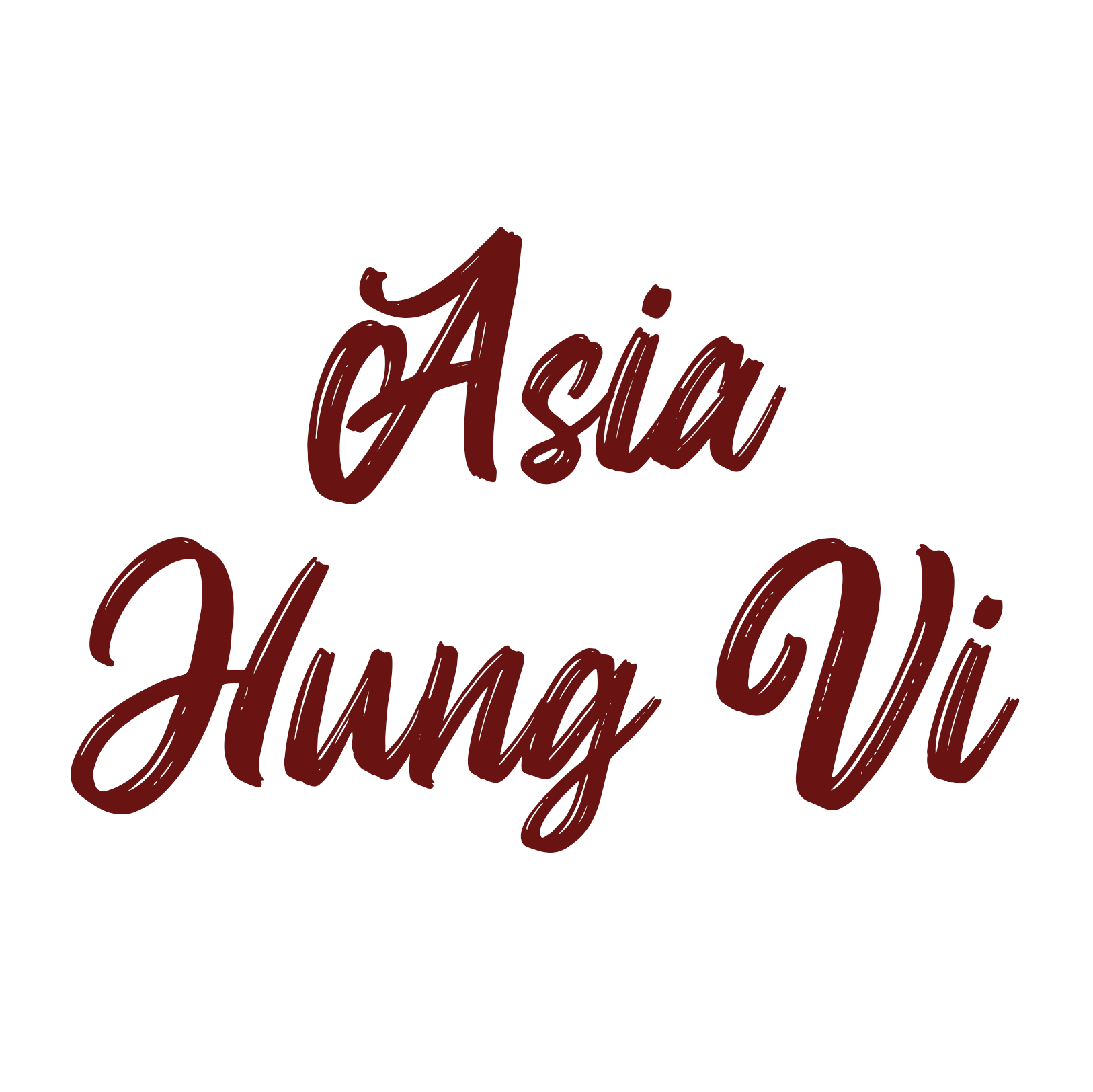Asia Hung Vi HD