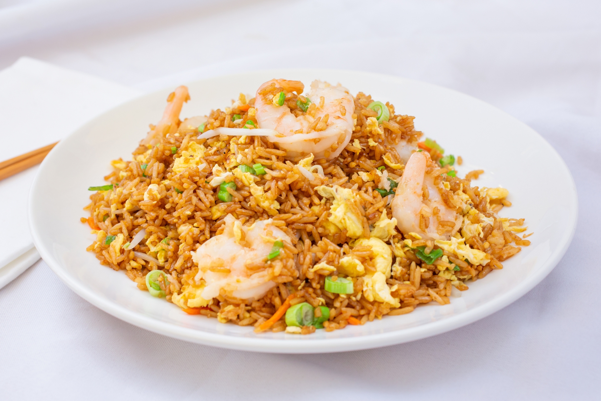 Fried rice